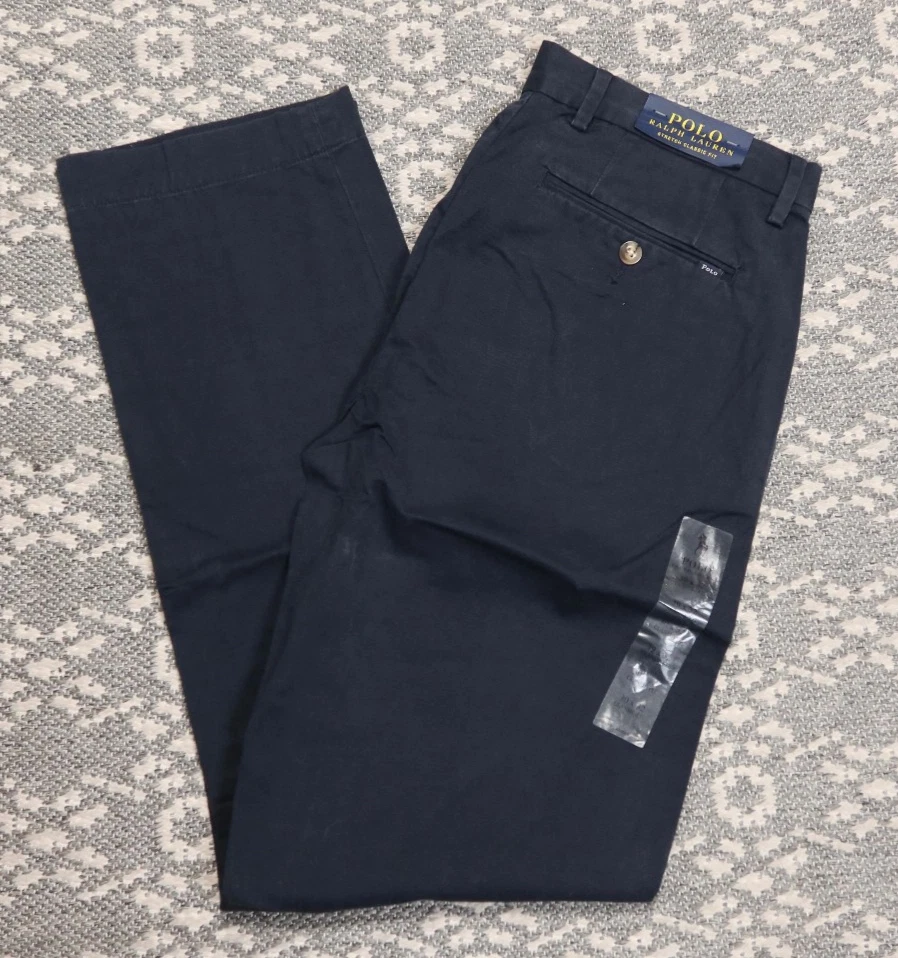 Polo Ralph Lauren 30 Size Pants for Men for sale | eBay
