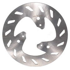 RMS Disco Freno Posteriore HM-VENT CRE BAJA 50 dal 2007 al 2009 220mm