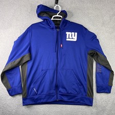 New York Giants Collecting and Fan Guide 31