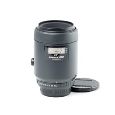 PENTAX SMC Pentax-FA 100mm F/2.8 Macro lens K mount [Good] #14497