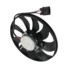 Electric Radiator Cooling Fan for Porsche 718 Boxster/Spyder 911 2017-2022 2023