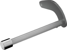Kuryakyn Splined Shifter Cover 1/ I. D. 2in Chrome 9072