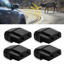Deer Whistles for Car 4 Pack Invisible Automotive Interior Safety Accessories US