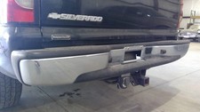 Local Pickup Only Rear Bumper Step Bumper Classic Style Fits 99-07 Sierra 1500 Local Pickup Only Rear Bumper Step Bumper Classic Style Fits 99-07 Sierra 1500