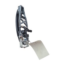 Porte avant et accessoires Volkswagen TRANSPORTER