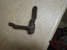 Studebaker 522758 1947 1948 1949 Champion Idler Arm Assembly Nos Studebaker 522758 1947 1948 1949 Champion Idler Arm Assembly Nos