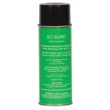 ABILITY ONE 8030-00-546-8637 Corrosion Prevent.Compound,16 oz 5MN25