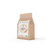 Protéine de Riz Bio en Poudre - Conditionné en France -3kg
