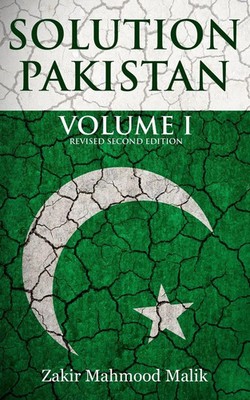 Zakir Mahmood Malik | Solution Pakistan | Taschenbuch | Englisch (2018)