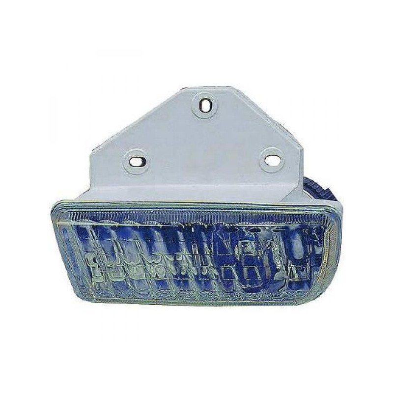 Feu anti-brouillard avant droit H3 pour Volkswagen Transporter T4 de 1990 à 1996