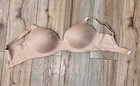 Victoria's Secret Perfect Shape Wireless Bra - 36DDD — photo 1