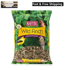 Wild Bird Finch Food Blend, 3 lb