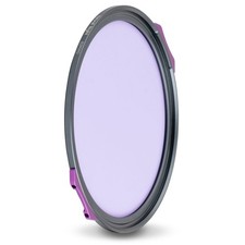 NiSi JetMag Pro Natural Night 82MAG Magnetic Filter Light Pollution Filter 