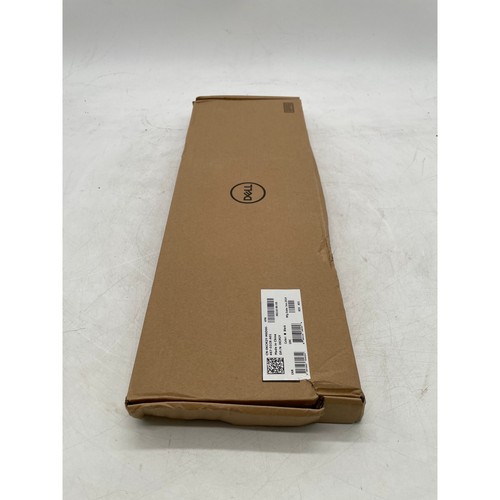 Dell KB216-BK-US Kabelgebundene USB Tastatur Schwarz REV A01 Version Neu - Bild 2 von 7