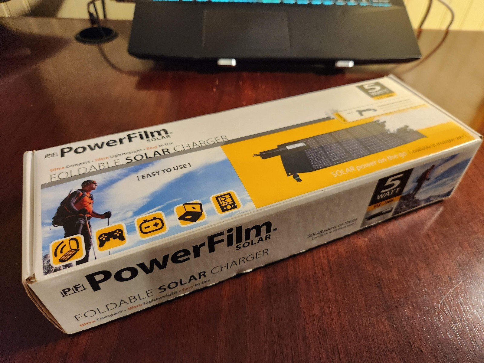 Adapter