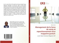 Maxime Sako | Management De La Force De Vente Et Repositionnement D'un...