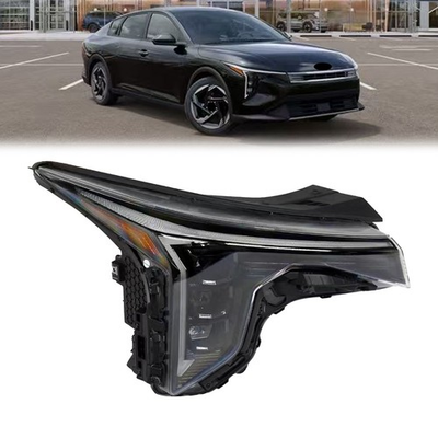 #ad Right Passenger Side For Kia K4 2025 2026 LED Headlight Projector 92102 GG140 $408.99