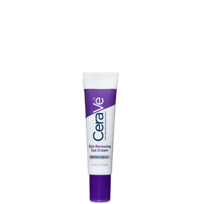 CeraVe Skin Renewing Augencreme, 15 ml, PZN 19993363