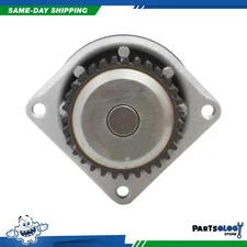 DNJ WP662 Water Pump For 07-21 INFINITI Nissan 3.5L-3.8L DOHC