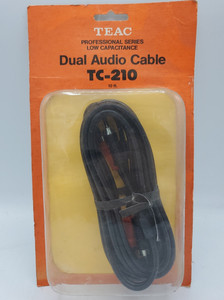 Vintage Audio Cables | eBay