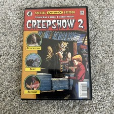 Creepshow 2 (DVD, Divimax Edition)
