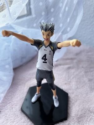 Banpresto Haikyuu!! Kotaro Bokuto Manga Anime DXF Figur
