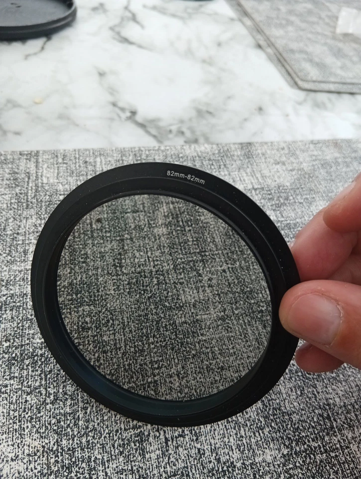  Firecrest 77mm-82mm Barely Used 82mm-82mm - Image 3 of 4