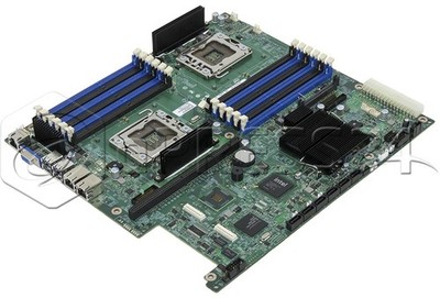INTEL S5520UR 2x s.1366 DDR3 SATA II E22554-752