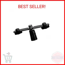 On-Stage MY500 Stereo Microphone Bar, Black