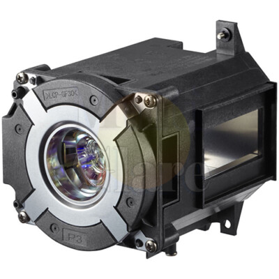 Original bulb inside Projector Lamp Module for NEC PA653U