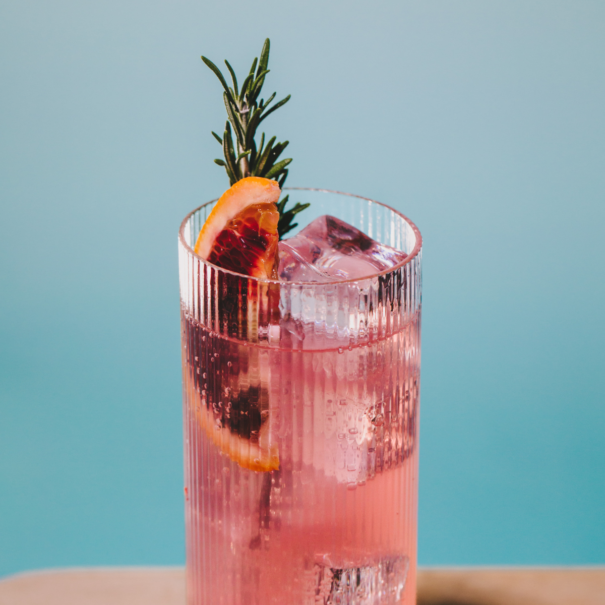 30mg CBD Drink by Goodrays, Blood Orange and Grapefruit for anxiety and