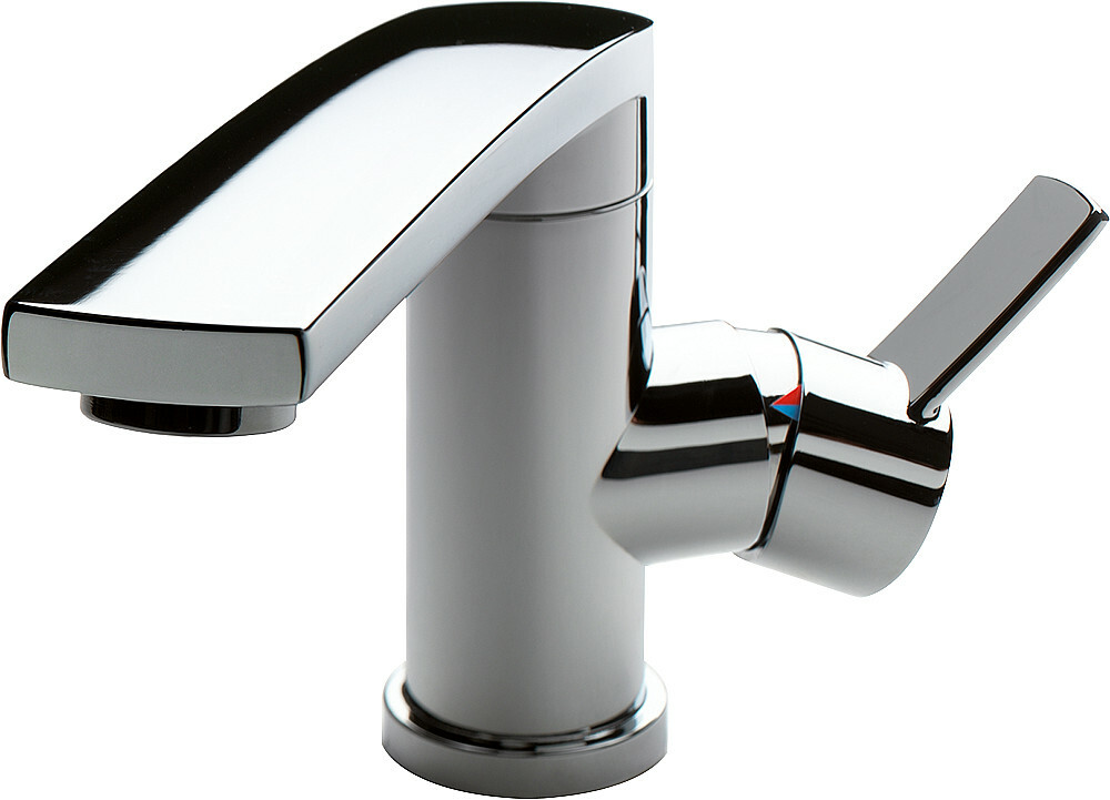 HYMER MOTORHOME & CARAVAN KERAMIK SINGLE LEVER CONTOUR S 33mm HOLE