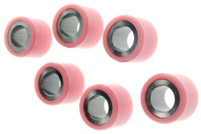 #ad Honda ROLLER SET WEIGHT 22123 KS4 306 OEM NEW $29.00