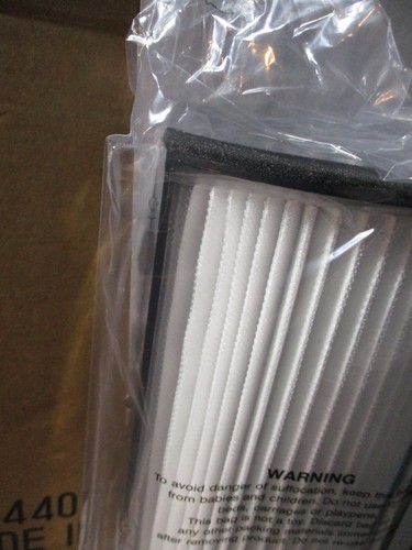 PUREBURG HEPA Replacement Filter for Air Purifiers TPP540 & TPP640 - Picture 2 of 8