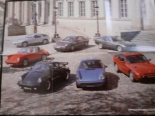 Turbo Porsche 928