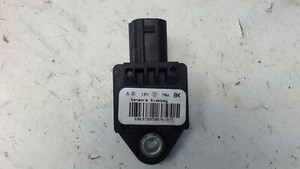 Alfa Romeo 159 Sportwagon 1.9 Jtdm 16V DPF 939 Sensor Seitenairbag 35401