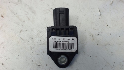Alfa Romeo 159 Sportwagon 1.9 Jtdm 16V DPF 939 Sensor Seitenairbag 35401
