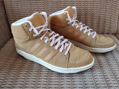 adidas Neo warme Herren Mid Cut Winterschuhe Schuhe Gr. 46 12 Mid Gr46 Neo Schuhe Cut Herren US 11 warme Winterschuhe
