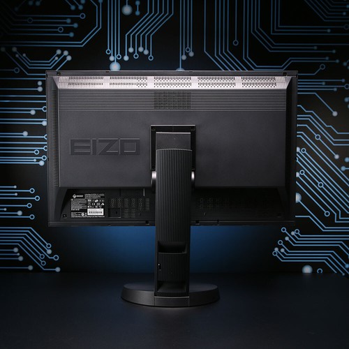 Eizo ColorEdge CG275W WQHD Monitor // 27" - IPS - LED // Pivot // schwarz - Bild 3 von 14