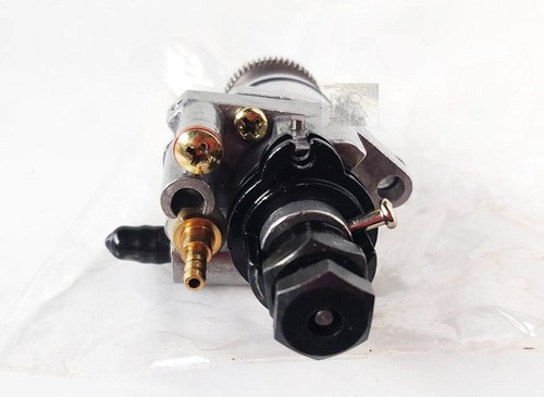Conjunto de bomba de aceite para Yamaha Y80 Y100 V50 V75 LB50 LB80 nuevo - Imagen 9 de 9