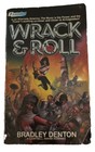 Wrack and Roll by Bradley Denton (1986, pb) alternate history