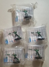 Heroclix Green Lantern 200 DC 75th Anniversary Promo LOT OF 5 NEW  