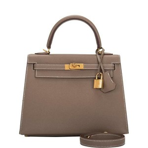 hermes b25 etoupe