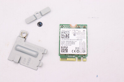 Dell Inspiron 15 7000 7567 WLAN Karte Wireless Lan