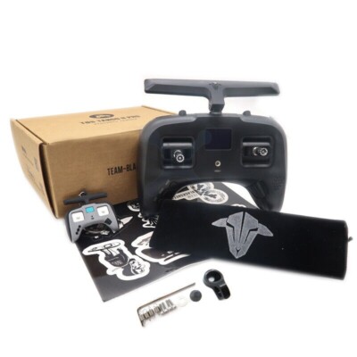 TBS TANGO 2 Fernbedienung (PRO Version) V4 Einbau 915