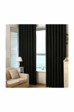 Thermal  Soft 3 Pass Blackout Display Theater Stage Material  Fabric W300 cm,