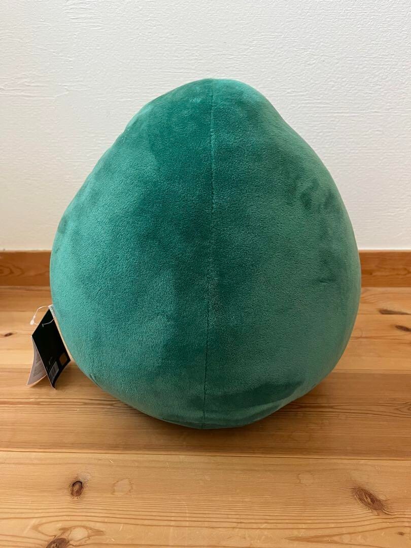 BTS IN THE SOOP SOOPY Big Cushion Plush Doll Official Kpop