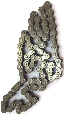 CADENA DE TRANSMISIÓN DE 86 ESLABONES PARA SCOOTER METRO RAZOR E200 E225 E200S
