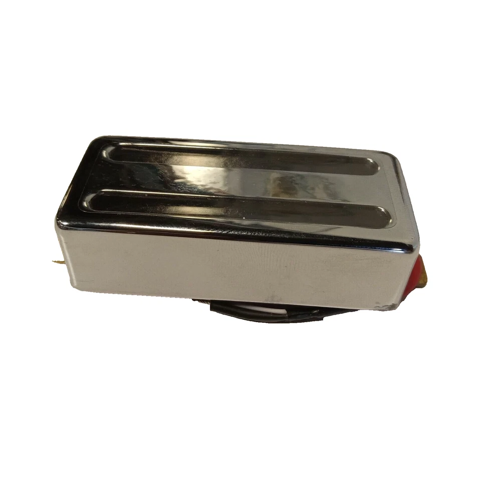 Pastilla delantera Peavey Humbucker - Repuesto de fábrica para la firma HP BL EX Foto 2 de 4