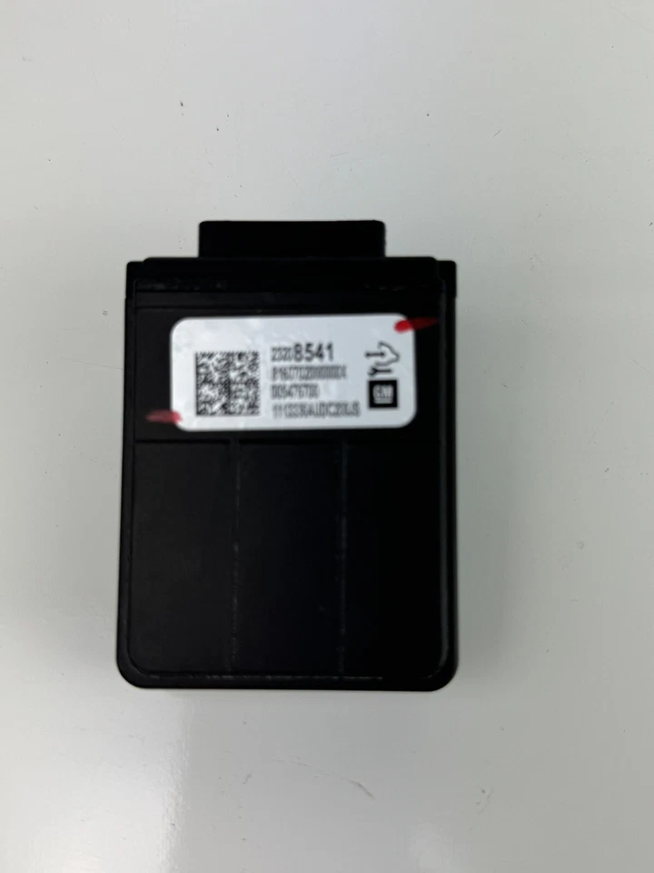 GMC ACADIA 2014 2015 cámara proyector cámara espejo retrovisor interior delantero 23208541 Foto 4 de 4